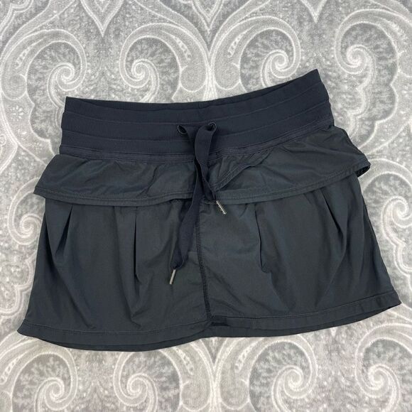 Womens Lululemon Personal Best Skort - Picture 1 of 4